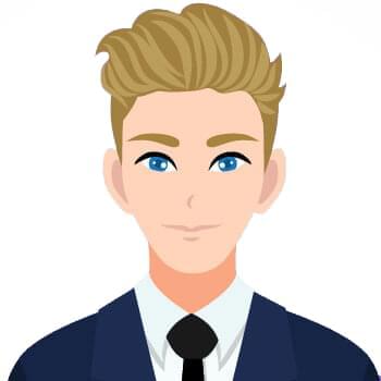 user